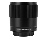 Yongnuo YN 16mm f/1.8 DA DSM Sony E - 1264418 - zdjęcie 1